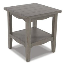 Load image into Gallery viewer, Charina End Table