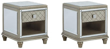 Load image into Gallery viewer, Chevanna Occasional Table Package