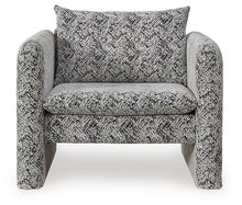 Load image into Gallery viewer, Kenbell Accent Chair