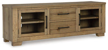 Load image into Gallery viewer, Galliden 80&quot; TV Stand image