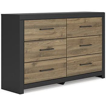 Load image into Gallery viewer, Vertani Dresser