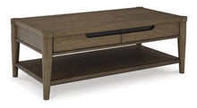 Load image into Gallery viewer, Roanhowe Occasional Table Set