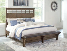 Load image into Gallery viewer, Shawbeck Bed image