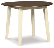 Load image into Gallery viewer, Woodanville Dining Set