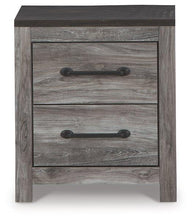 Load image into Gallery viewer, Bronyan Nightstand