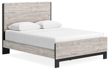 Load image into Gallery viewer, Vessalli Bed image