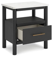 Load image into Gallery viewer, Cadmori Bedroom Set
