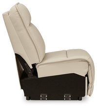 Load image into Gallery viewer, Double Deal Reclining Sectional