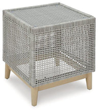 Load image into Gallery viewer, Seton Creek Outdoor Seating Set