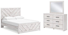 Load image into Gallery viewer, Cayboni Bedroom Package