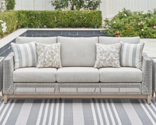 Load image into Gallery viewer, Seton Creek Outdoor Seating Set