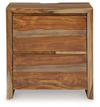 Load image into Gallery viewer, Dressonni Nightstand