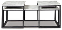Load image into Gallery viewer, Donnesta Table (Set of 3)