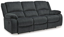 Load image into Gallery viewer, Draycoll Reclining Sofa