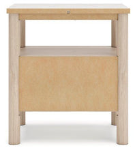 Load image into Gallery viewer, Cadmori Nightstand
