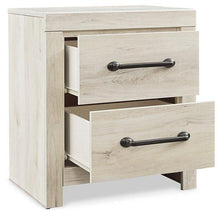 Load image into Gallery viewer, Cambeck Nightstand