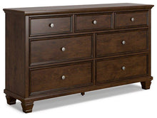 Load image into Gallery viewer, Danabrin Dresser image
