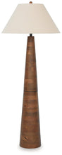 Load image into Gallery viewer, Danset Floor Lamp image