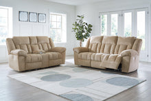 Load image into Gallery viewer, Tip-Off 2-Piece Living Room Set