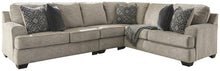 Load image into Gallery viewer, Bovarian Living Room Set