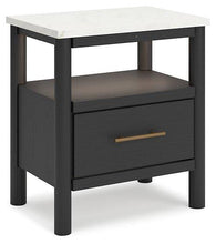 Load image into Gallery viewer, Cadmori Bedroom Set