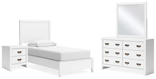 Load image into Gallery viewer, Binterglen Bedroom Package