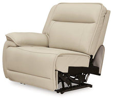 Load image into Gallery viewer, Double Deal Reclining Sectional