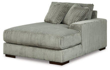 Load image into Gallery viewer, Lindyn Sectional with Double Chaise