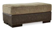 Load image into Gallery viewer, Alesbury Ottoman