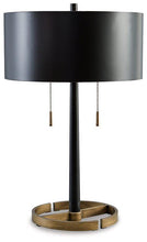 Load image into Gallery viewer, Amadell Table Lamp image