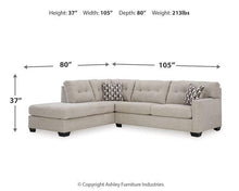 Load image into Gallery viewer, Mahoney Living Room Set