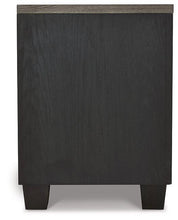Load image into Gallery viewer, Foyland Nightstand