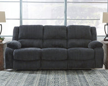 Load image into Gallery viewer, Draycoll Reclining Sofa
