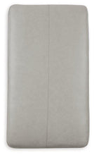 Load image into Gallery viewer, Amiata Oversized Accent Ottoman