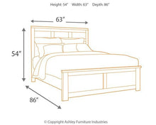 Load image into Gallery viewer, Juararo Bedroom Set