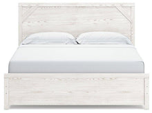 Load image into Gallery viewer, Gerridan Bedroom Set