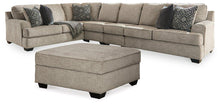 Load image into Gallery viewer, Bovarian Living Room Set