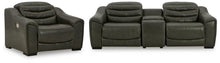 Load image into Gallery viewer, Center Line Living Room Set