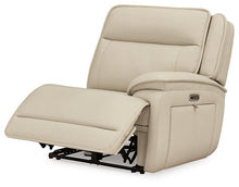 Load image into Gallery viewer, Double Deal Reclining Sectional