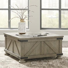 Load image into Gallery viewer, Aldwin Table Set