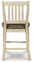 Load image into Gallery viewer, Bolanburg Counter Height Bar Stool