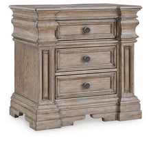 Load image into Gallery viewer, Blairhurst Nightstand