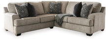 Load image into Gallery viewer, Bovarian Sectional image