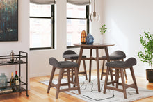 Load image into Gallery viewer, Lyncott Dining Room Set