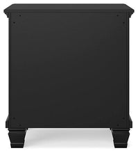 Load image into Gallery viewer, Lanolee Bedroom Set