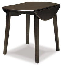 Load image into Gallery viewer, Hammis Dining Drop Leaf Table