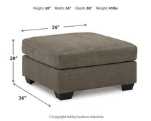 Load image into Gallery viewer, Mahoney Living Room Set