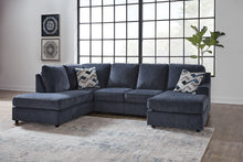 Load image into Gallery viewer, Albar Place Sectional