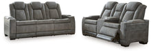 Load image into Gallery viewer, Next-Gen DuraPella Living Room Set