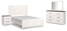 Load image into Gallery viewer, Gerridan Bedroom Set